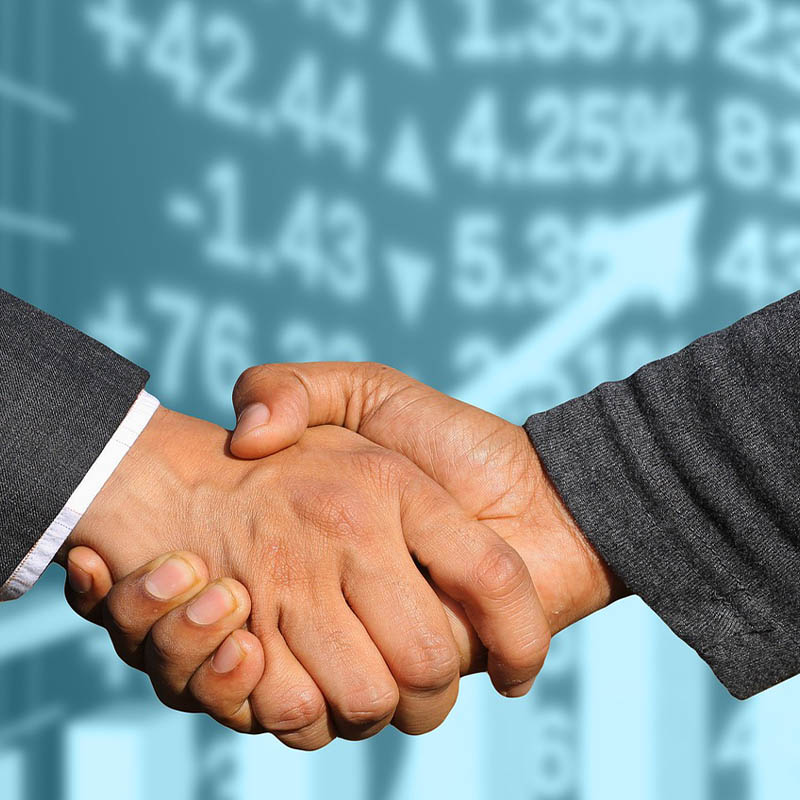 York Heritage – Corporate Finance 01