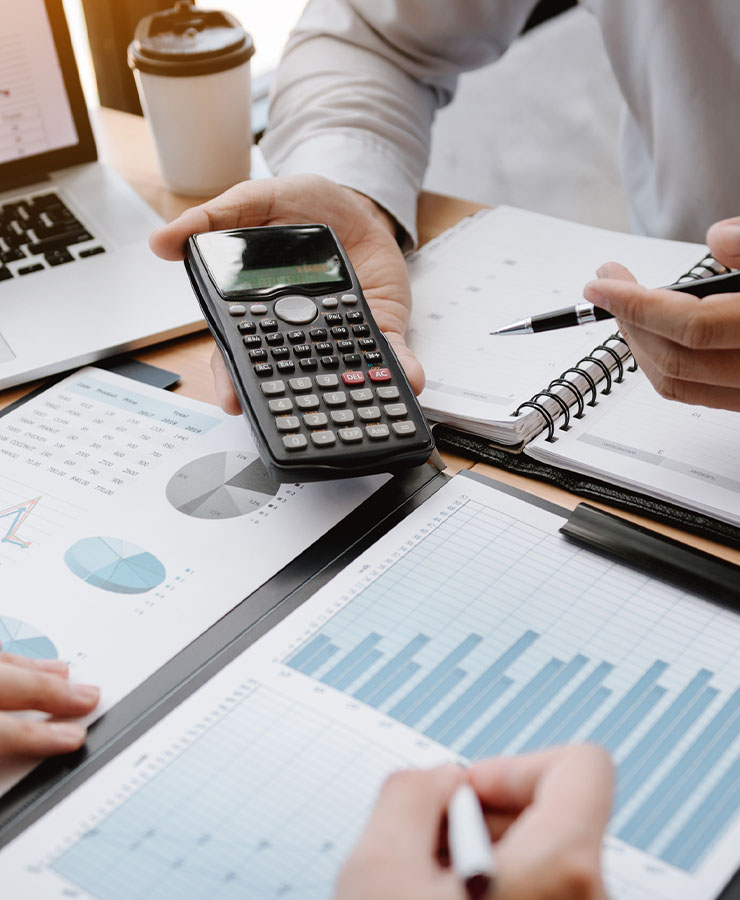 York Heritage – Financial Planning 01