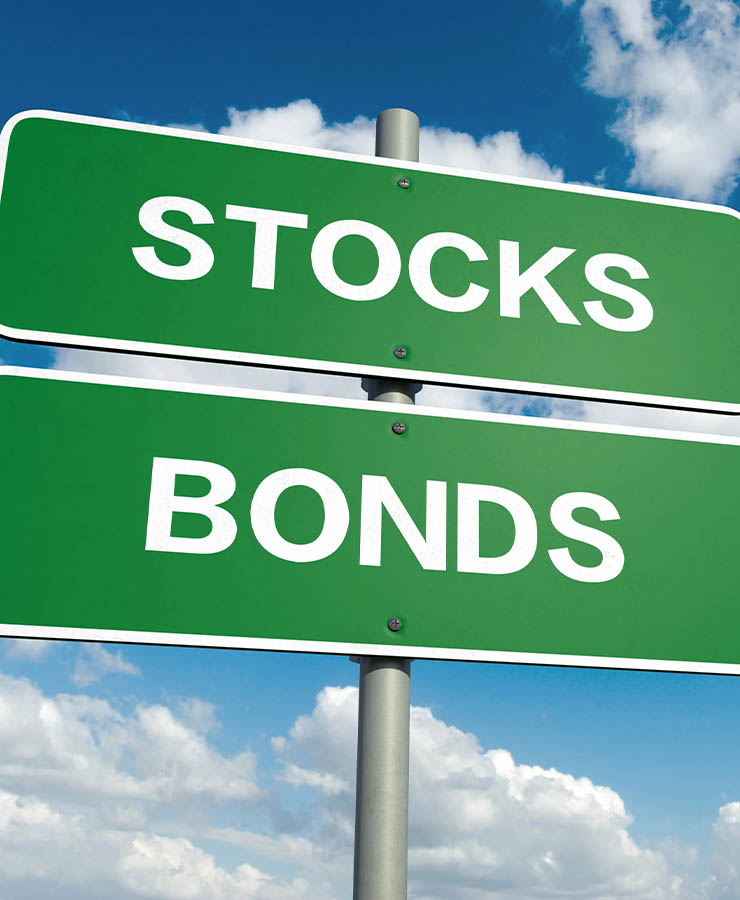 York Heritage – Stocks and Bonds 02