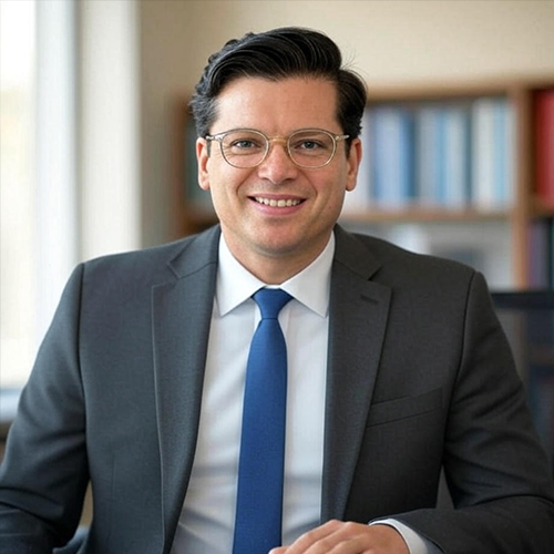 Daniel Cooper | York Heritage Capital | Fixed Income Adviser