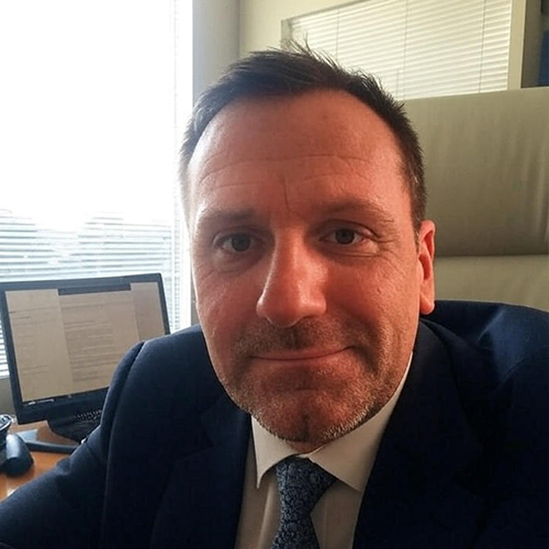 Edward Watkins | York Heritage Capital | Fixed Income Adviser