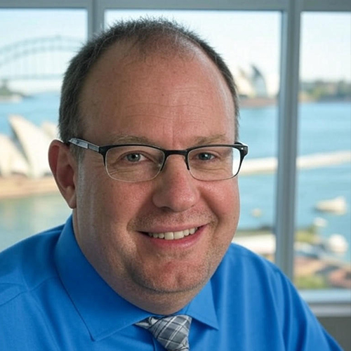 James Harrison | York Heritage Capital | Fixed Income Adviser