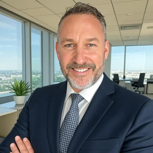 Mark Lawrence | York Heritage Capital | Fixed Income Adviser