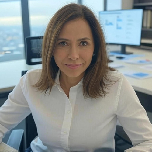 Sophie West | York Heritage Capital | Fixed Income Adviser