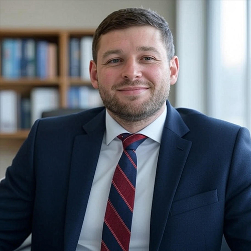 Thomas Reid | York Heritage Capital | Fixed Income Adviser